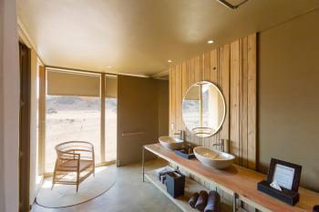 Wilderness Hoanib Skeleton Coast Camp