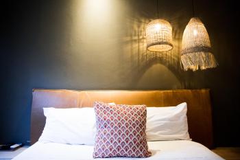 Olive Grove Guesthouse