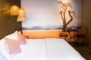 Olive Grove Guesthouse