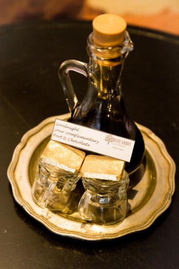 Olive Grove Guesthouse