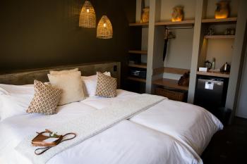 Olive Grove Guesthouse