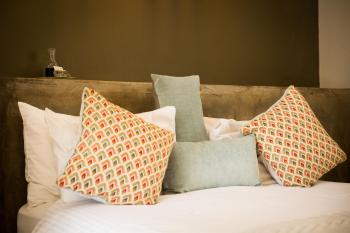 Olive Grove Guesthouse