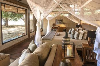 Superior Safari Tents