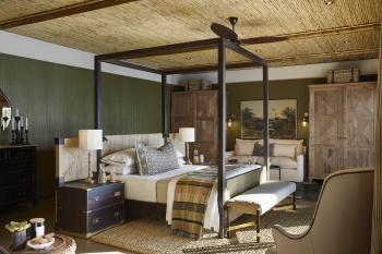 Zambezi Grande Superior Suites 