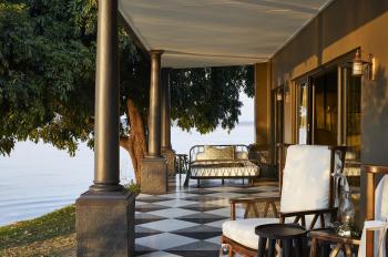 Zambezi Grande Luxury Rooms 