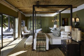 Zambezi Grande Luxury Rooms 