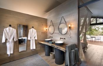 Thorntree River Lodge