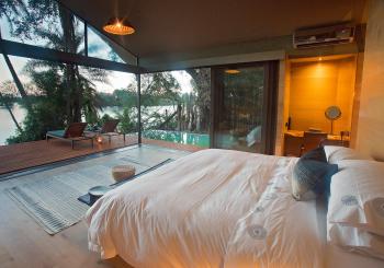 Thorntree River Lodge