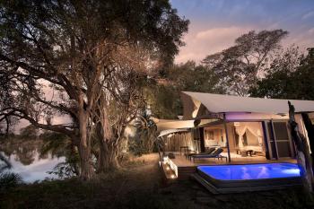 Thorntree River Lodge