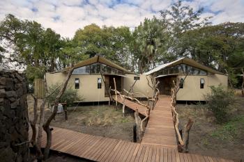 Thorntree River Lodge