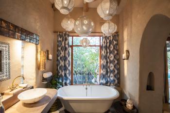 Nut House - Your African Oasis