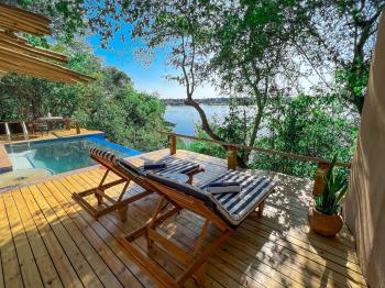 Nut House - Your African Oasis