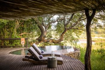 Singita Boulders