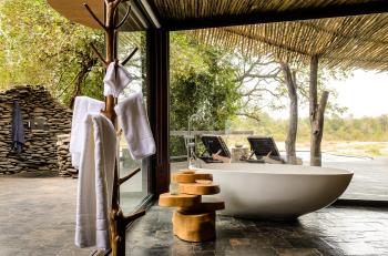 Singita Boulders