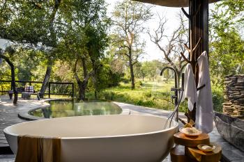 Singita Boulders