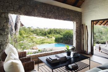 Londolozi Private Granite Suites
