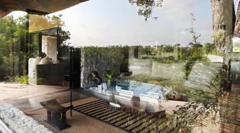 Londolozi Private Granite Suites