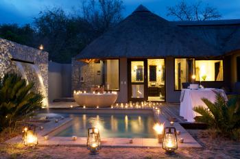 Londolozi Private Granite Suites