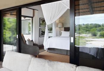 Londolozi Private Granite Suites