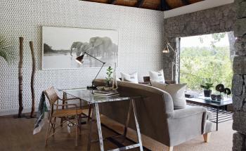 Londolozi Private Granite Suites