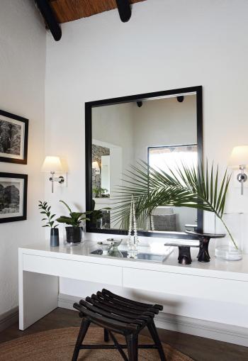 Londolozi Private Granite Suites