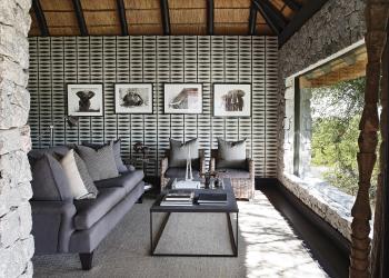 Londolozi Private Granite Suites