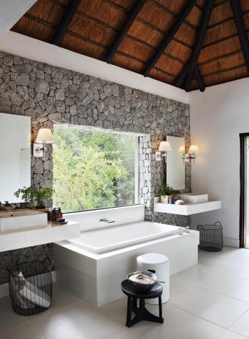 Londolozi Private Granite Suites