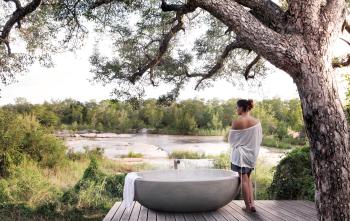 Londolozi Private Granite Suites