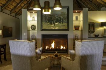 Savanna Private Game Lodge