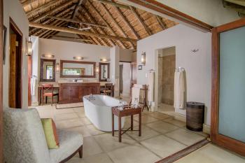 Savanna Private Game Lodge