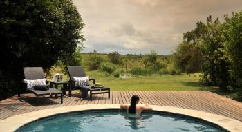 Savanna Private Game Lodge