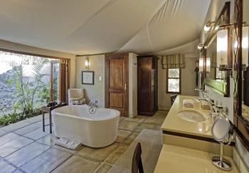 Savanna Private Game Lodge
