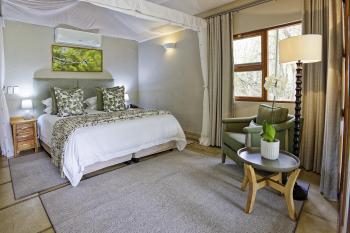 Savanna Private Game Lodge