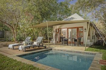 Savanna Private Game Lodge