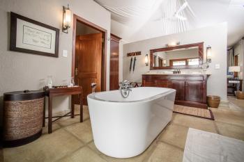 Savanna Private Game Lodge