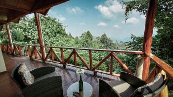 Two Bedroom Garden Villas 