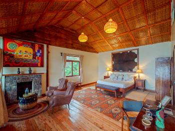Two Bedroom Garden Villas 