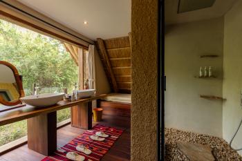 Nile River Lodge Family Villa