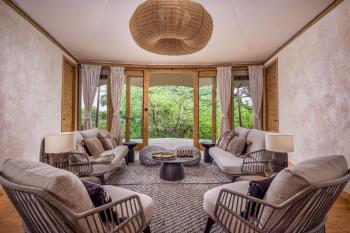 Two Bedroom Suite