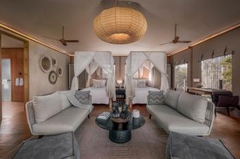 Two Bedroom Suite