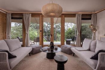 Two Bedroom Suite