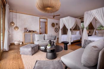 Two Bedroom Suite