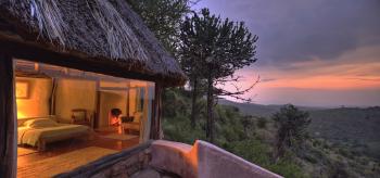 Stand-Alone Cottages