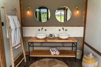 Lemala Nanyukie Suite