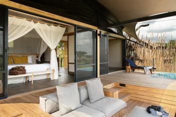 Lemala Nanyukie Suite