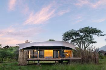 Lemala Nanyukie Suite