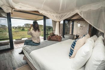 Lemala Nanyukie Two Bedroom