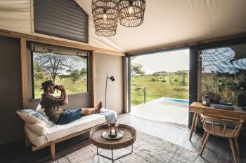 Lemala Nanyukie Two Bedroom