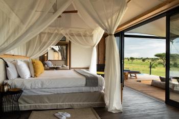 Lemala Nanyukie Two Bedroom