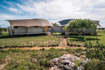 Lemala Nanyukie Two Bedroom